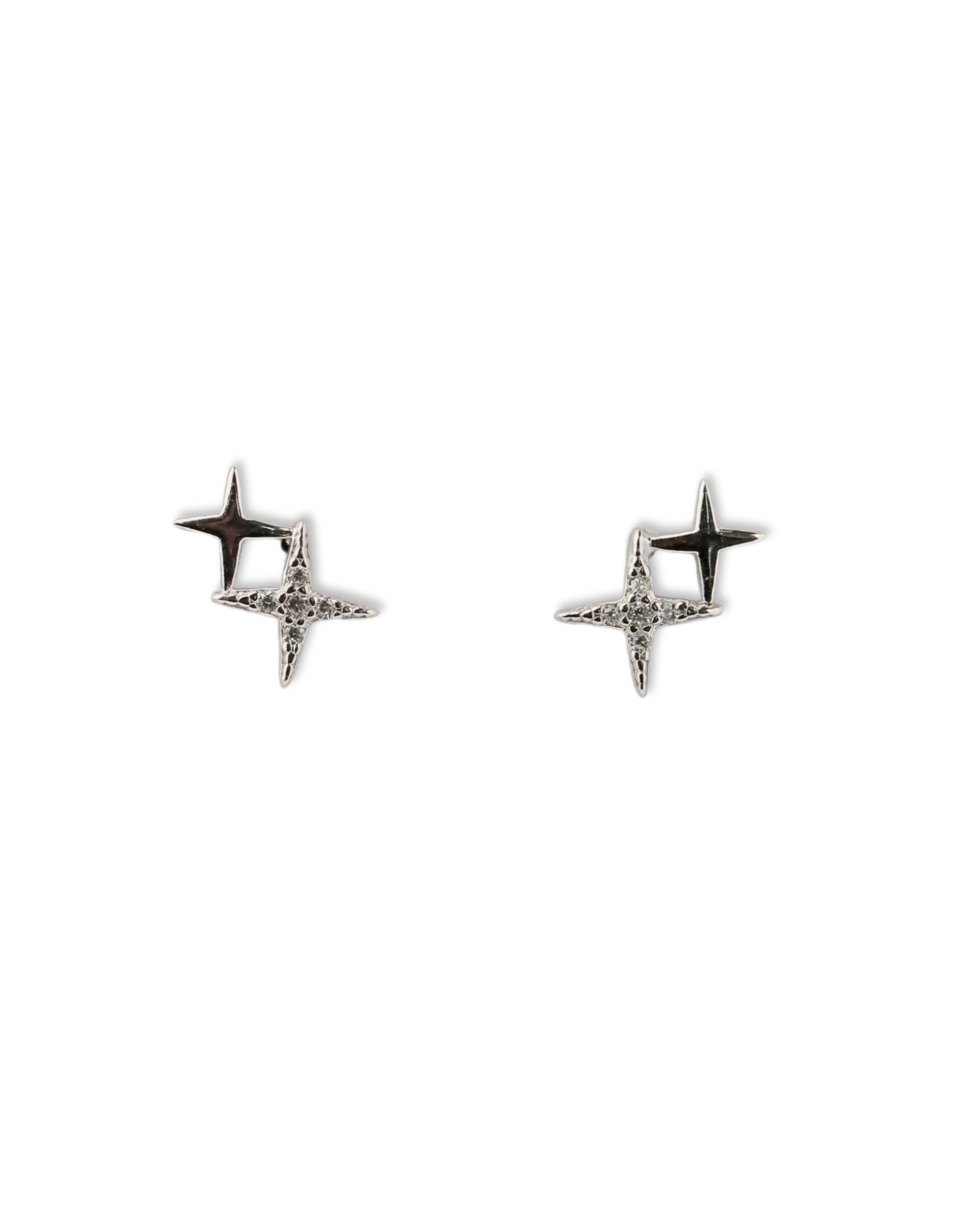 Sparkle Studs [earrings]