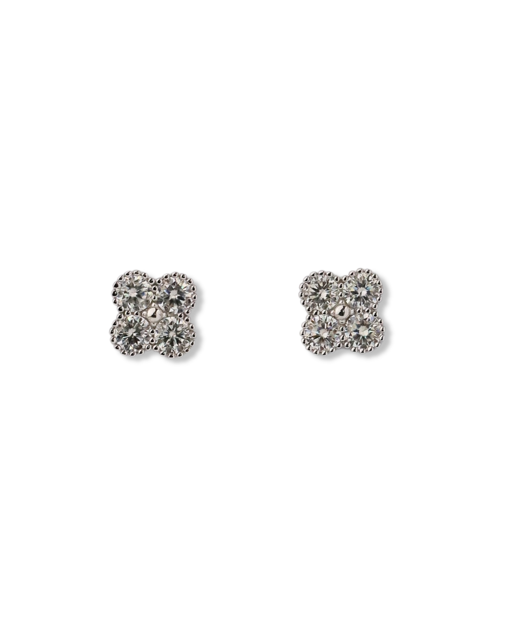 Hazel [earrings]