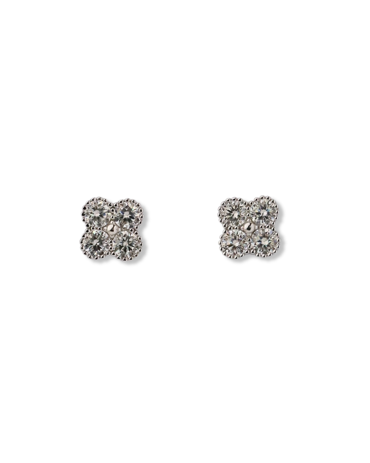 Hazel [earrings]