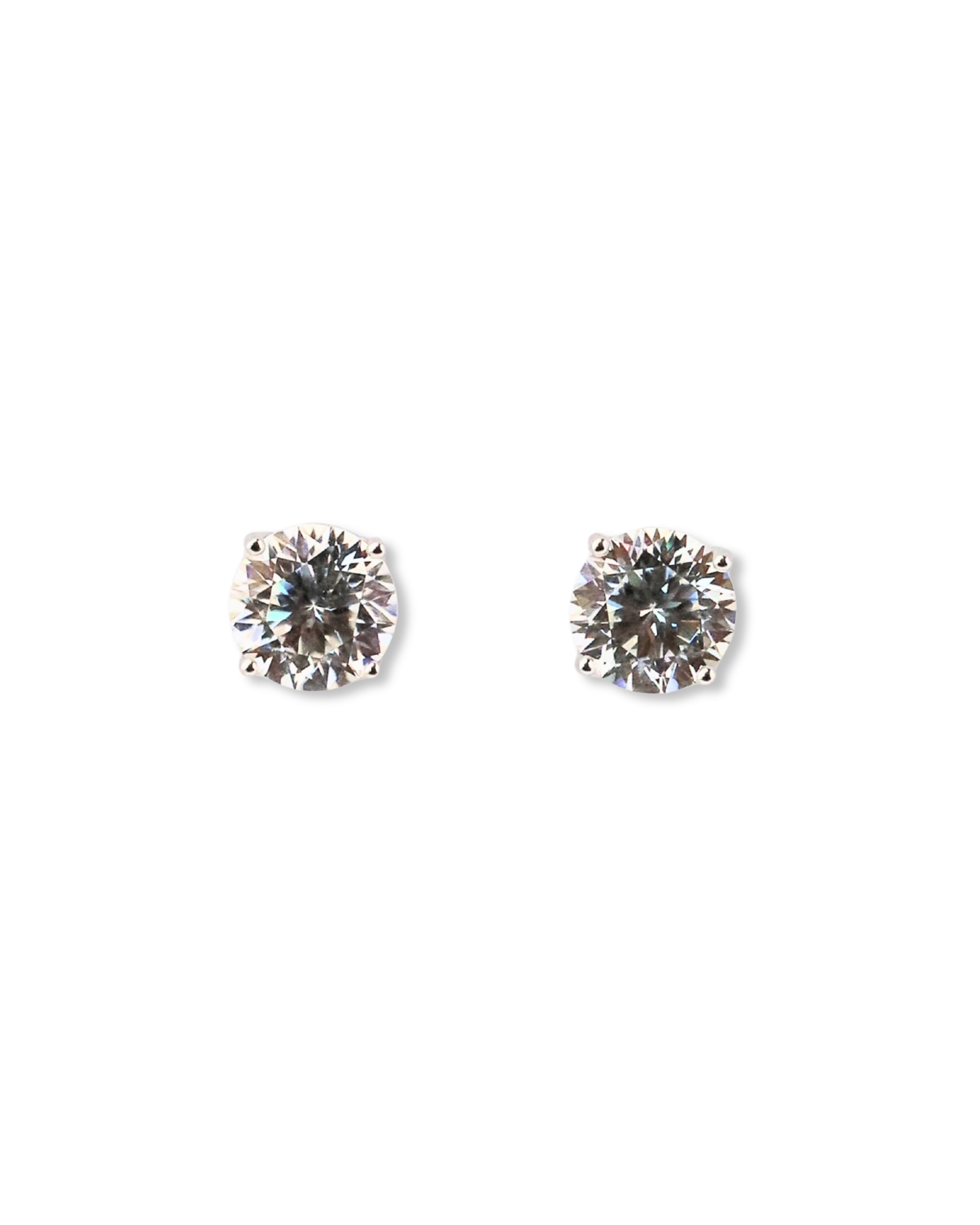 Barbara Studs [earrings]