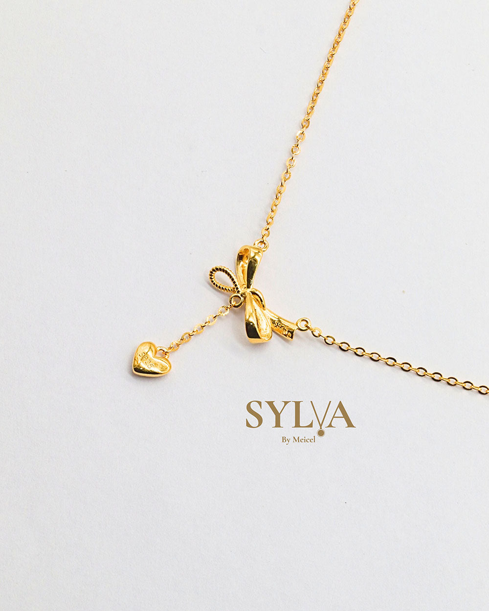Leah [Necklace]