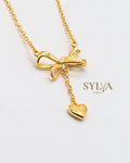 Leah [Necklace]