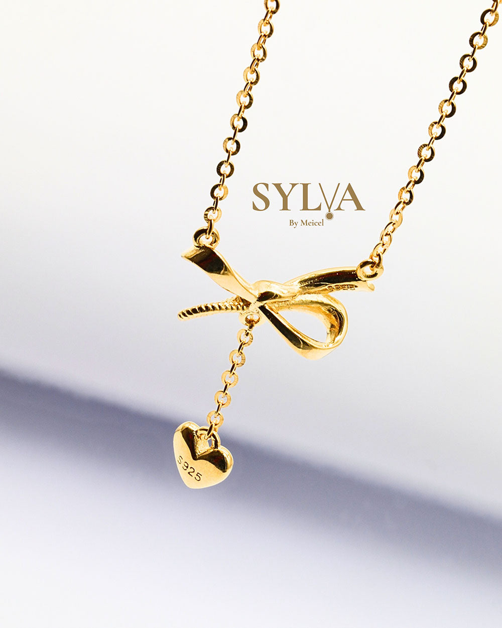Leah [Necklace]