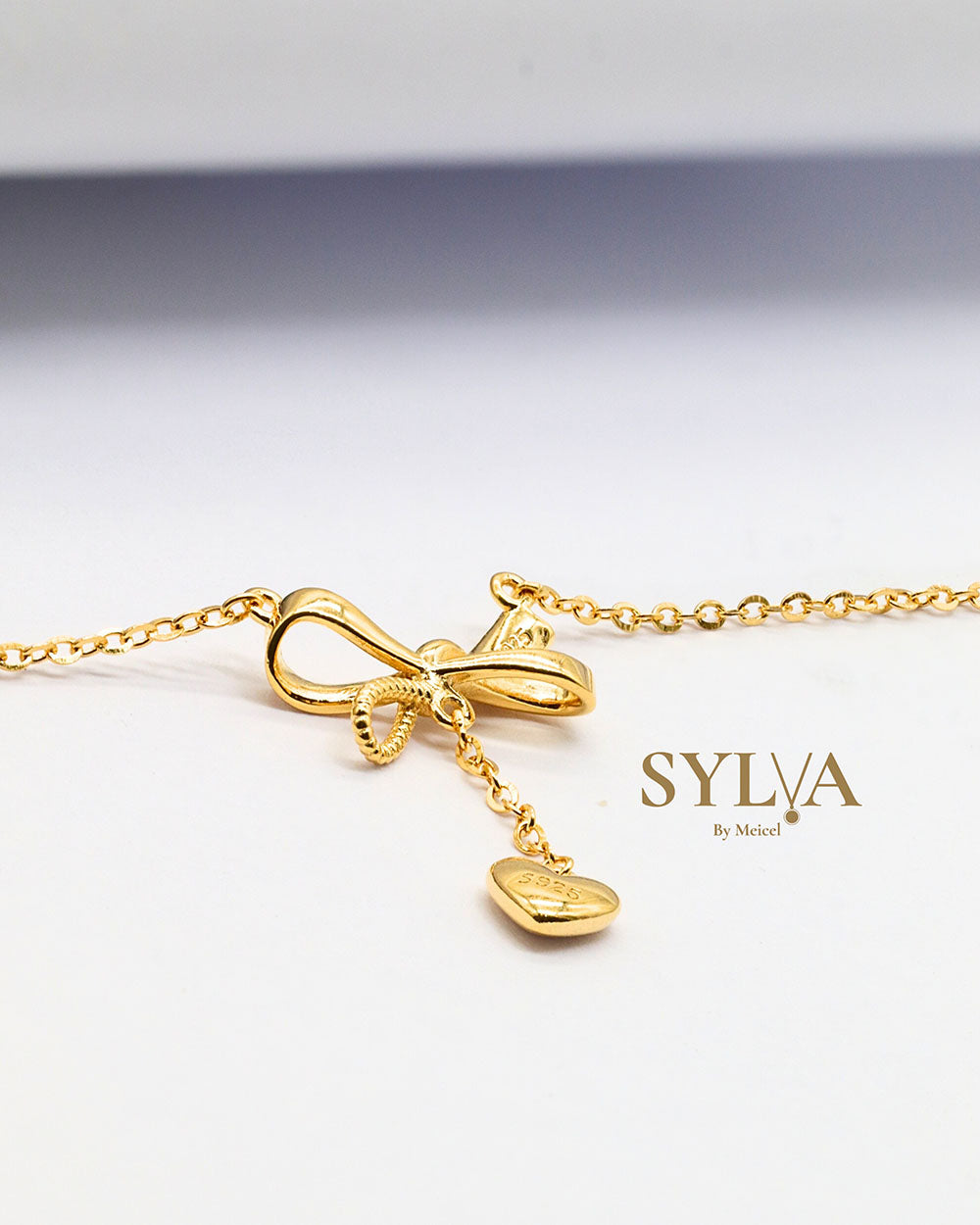 Leah [Necklace]