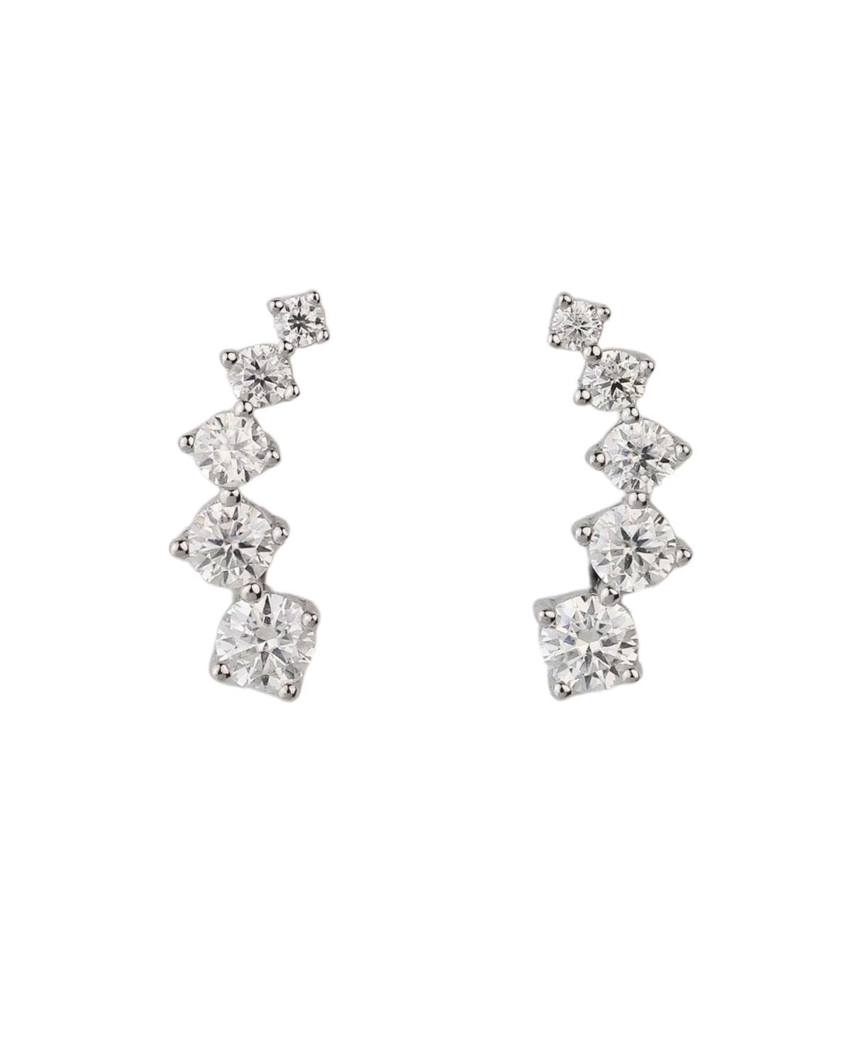 Skyla Studs [earrings]
