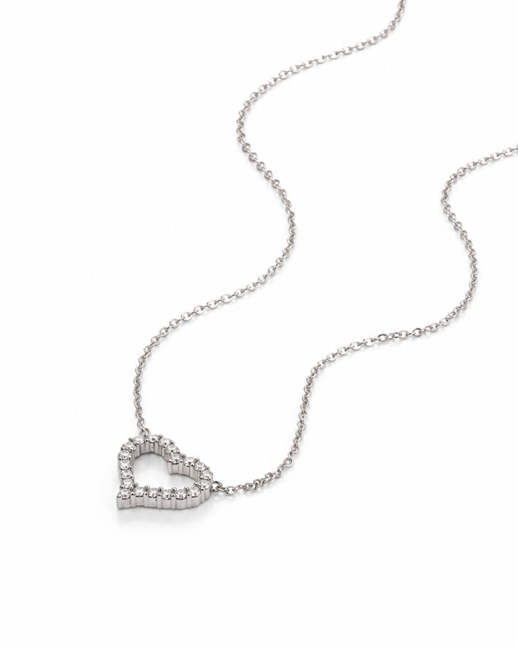 Amor [necklace]