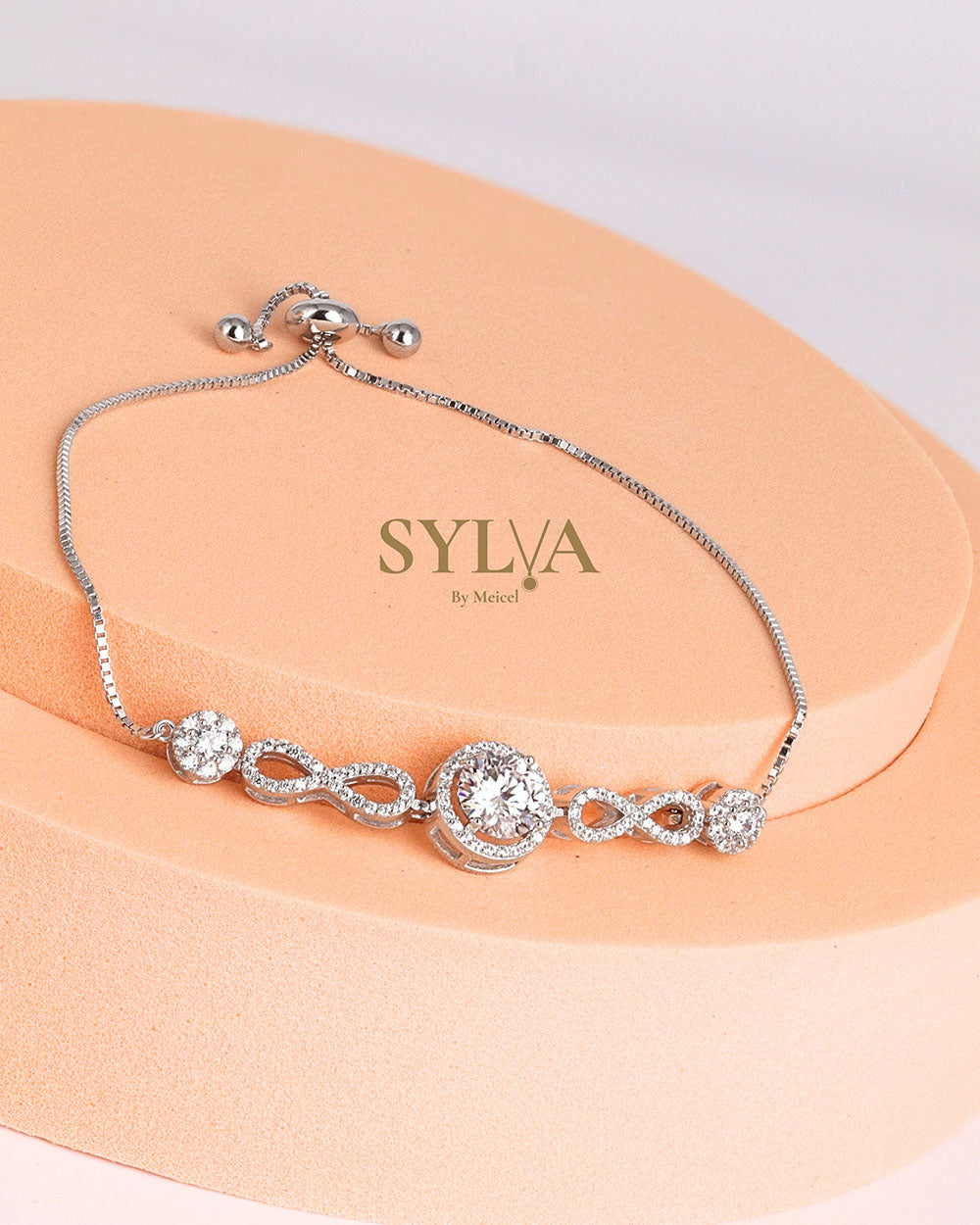 Eterna [bracelet]
