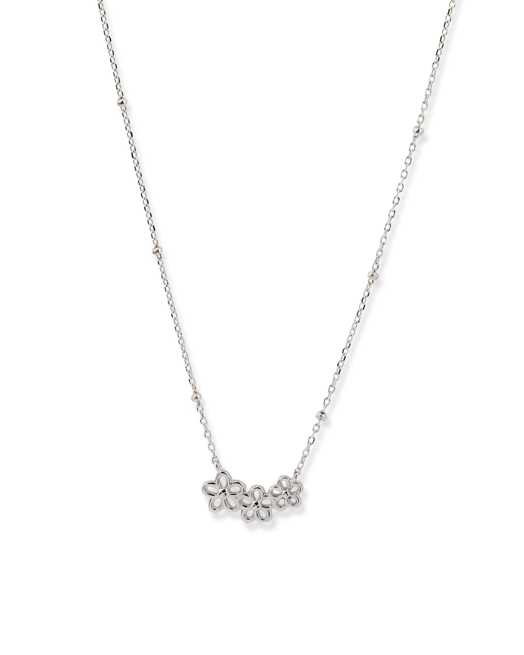 Flora [necklace]