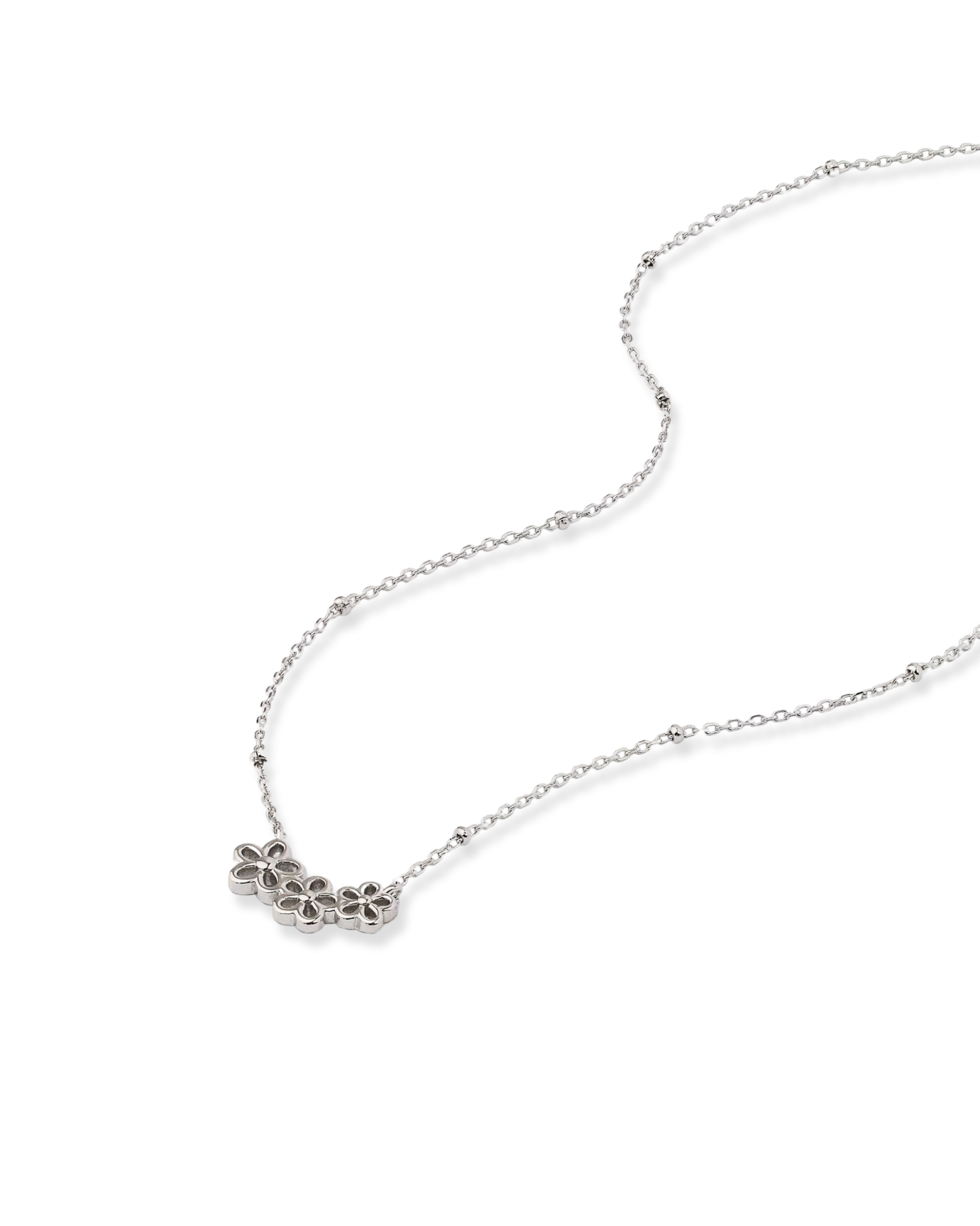 Flora [necklace]