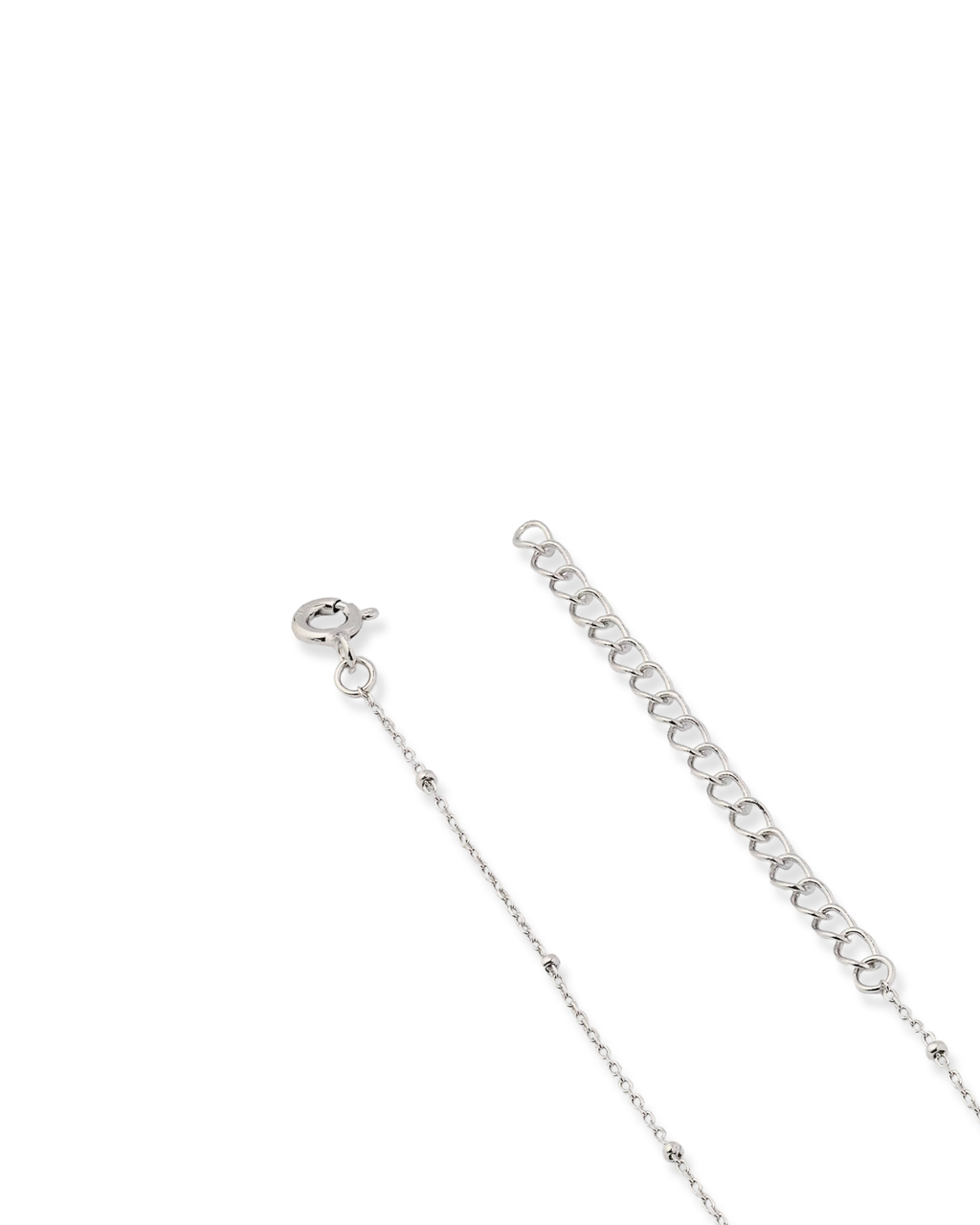 Flora [necklace]