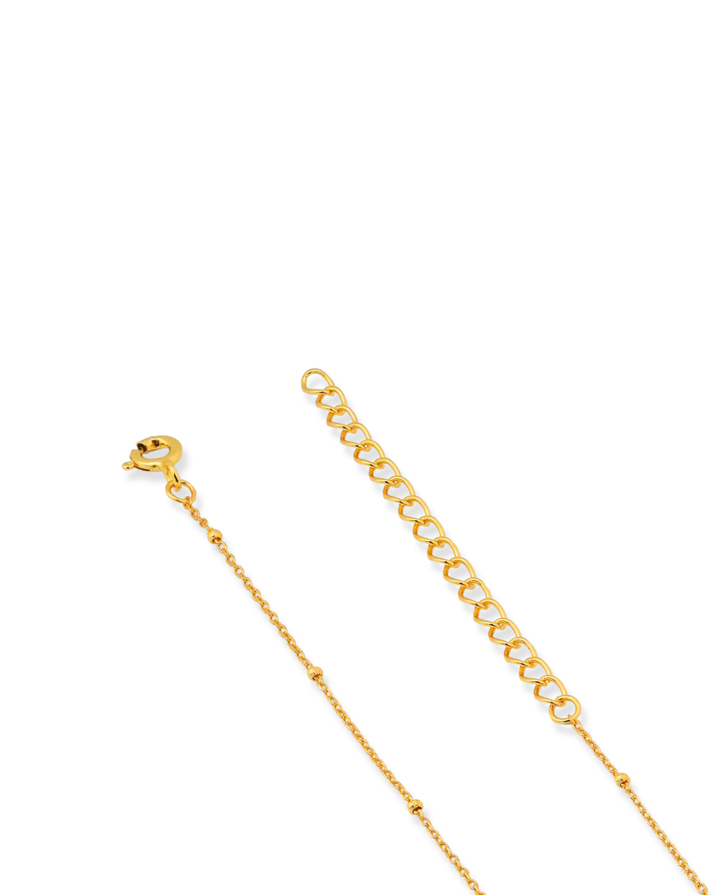 Flora [necklace]