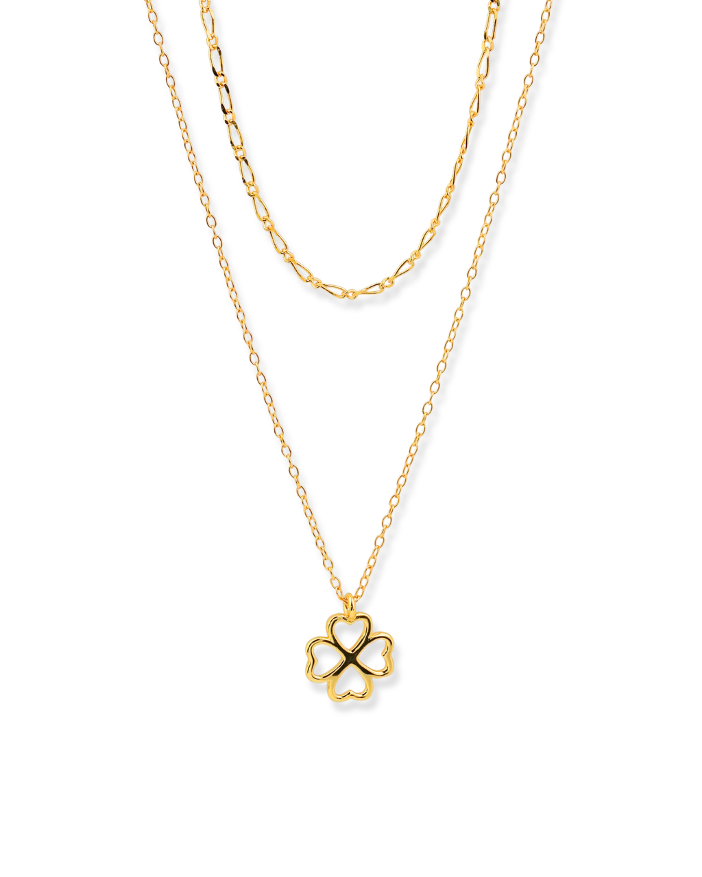 Lucky [necklace]