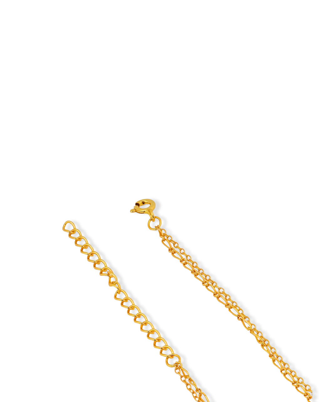Lucky [necklace]