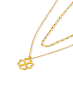Lucky [necklace]