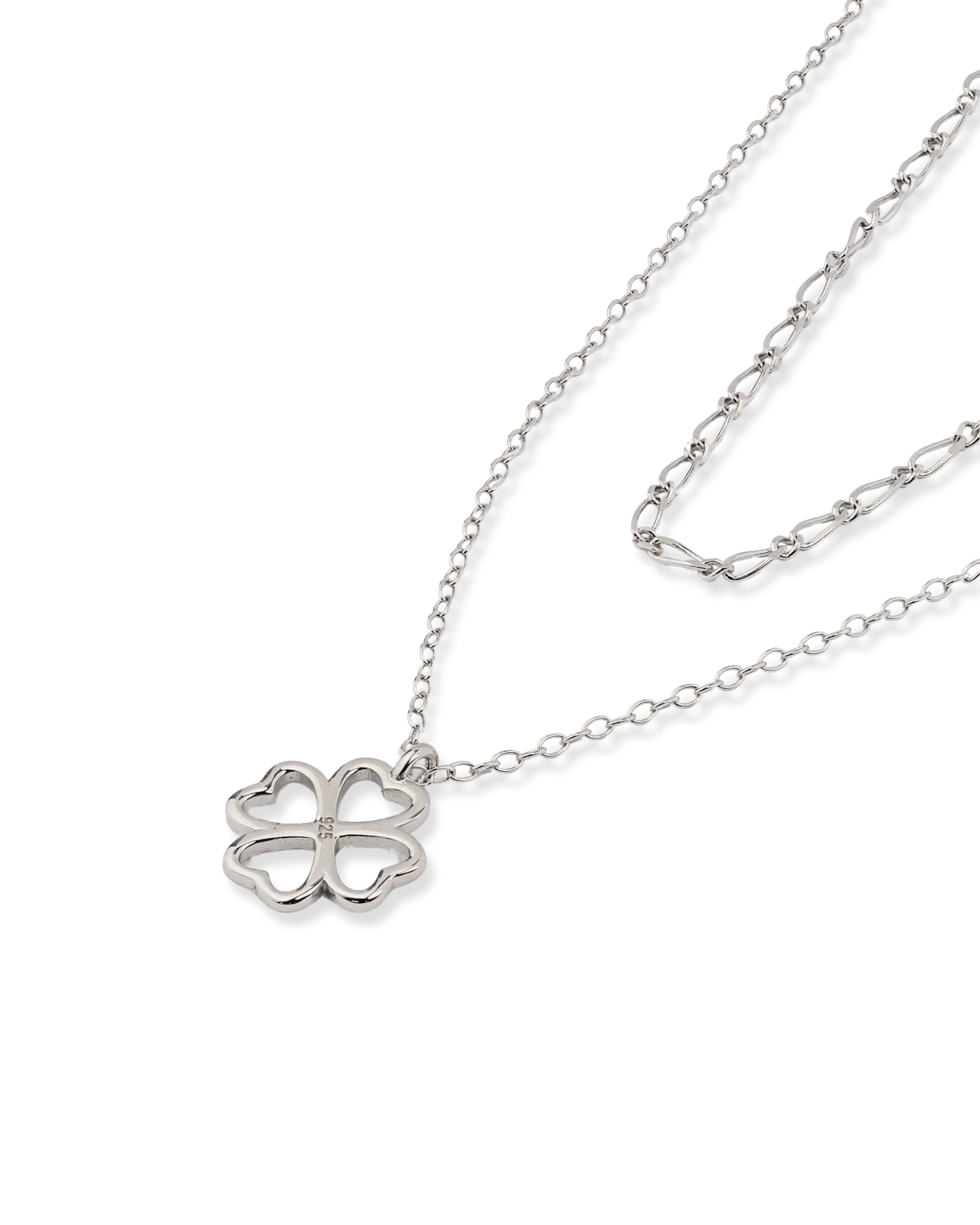 Lucky [necklace]