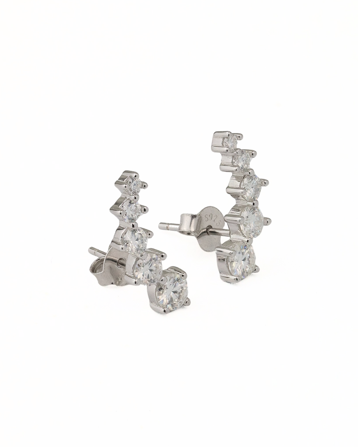 Skyla Studs [earrings]