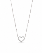 Amor [necklace]