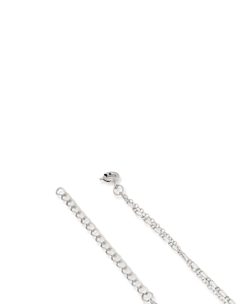 Lucky [necklace]
