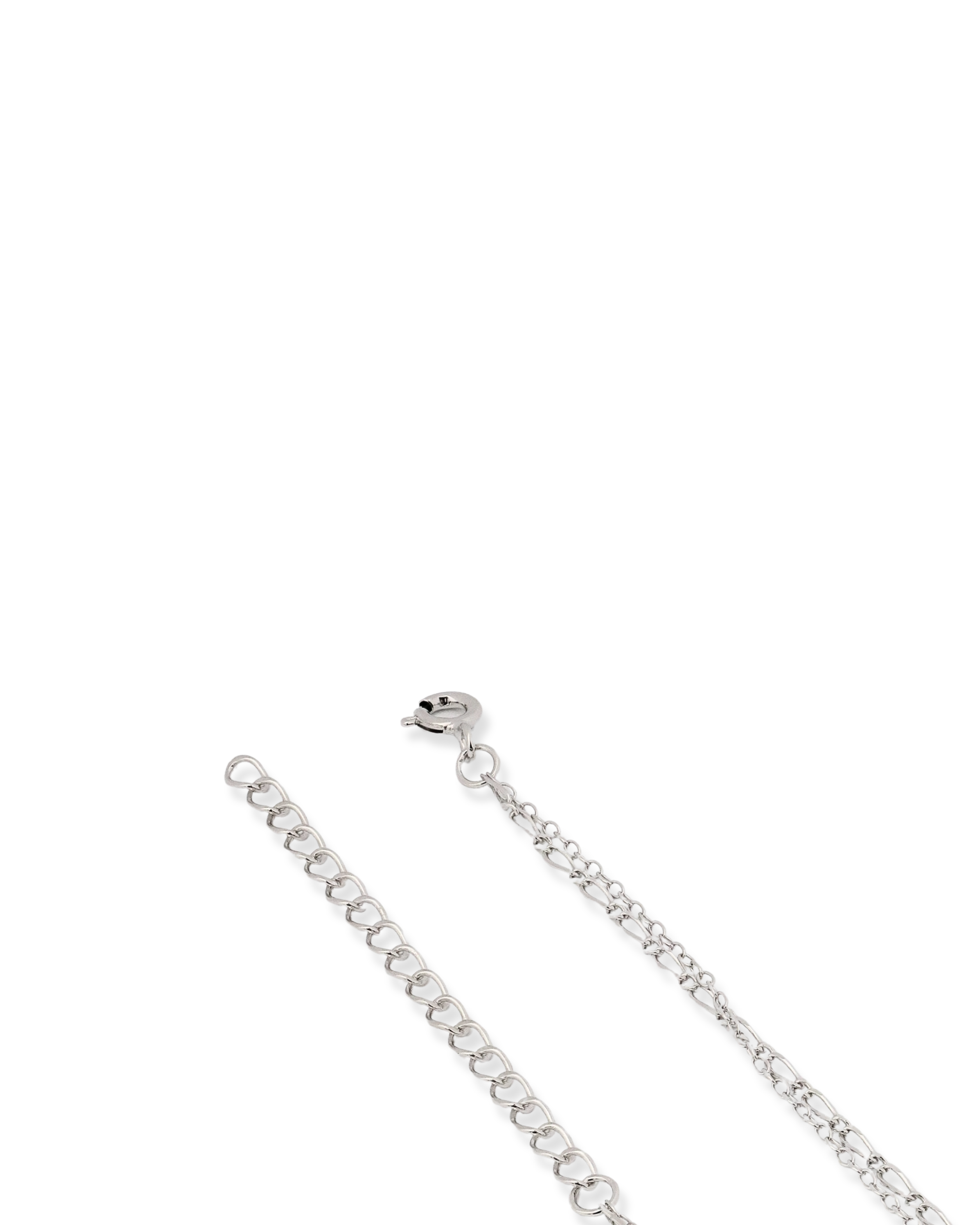 Lucky [necklace]