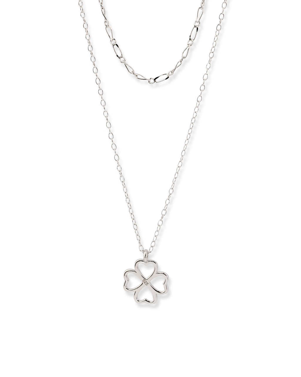 Lucky [necklace]