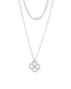 Lucky [necklace]