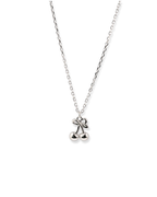 Cherry [necklace]