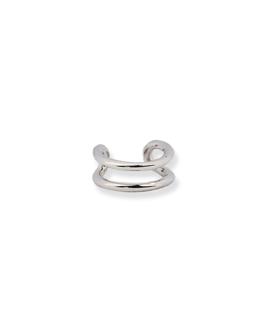 Echo [ear cuff]
