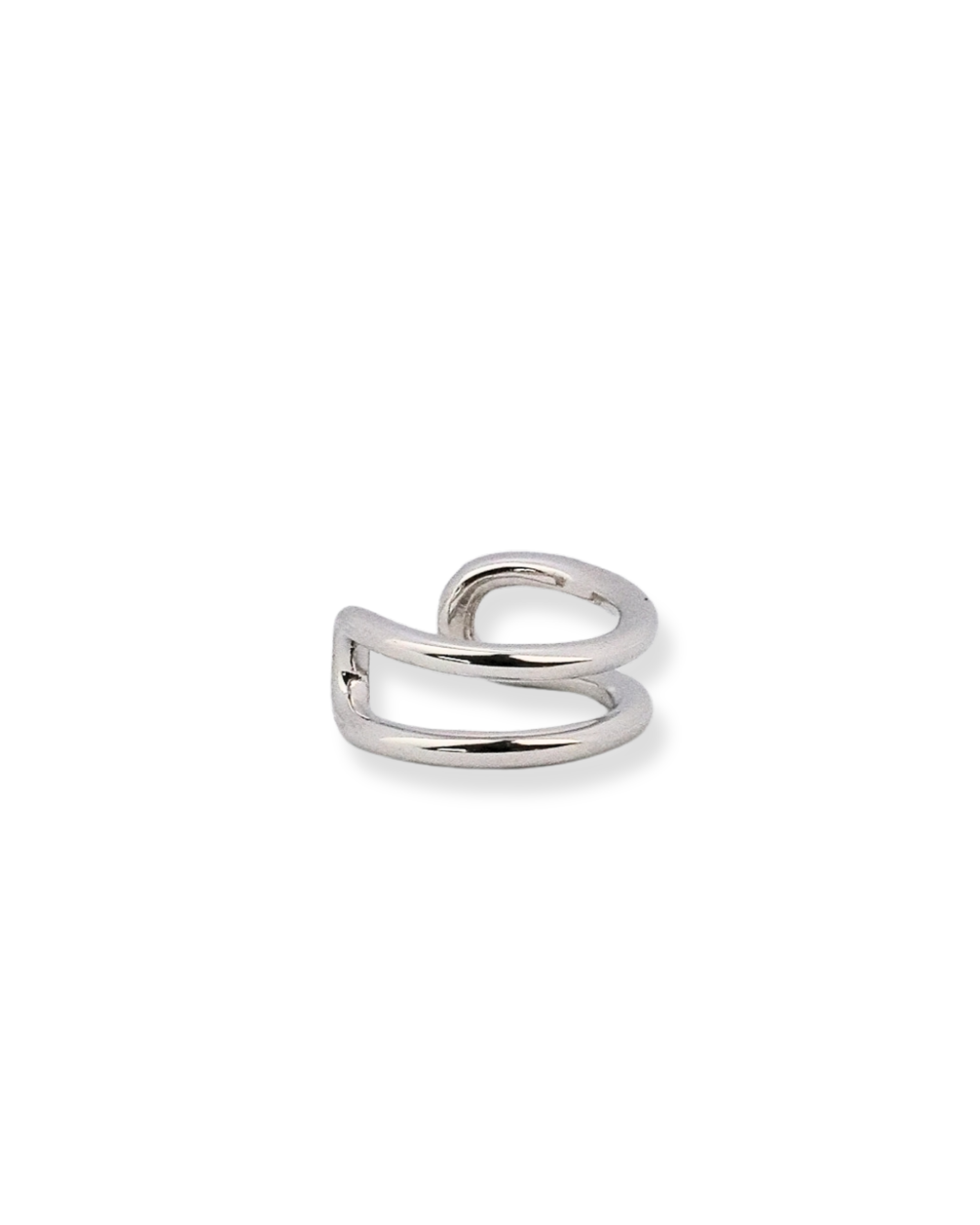Echo [ear cuff]