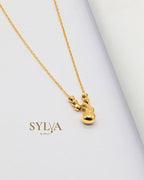 Elsa [Necklace]