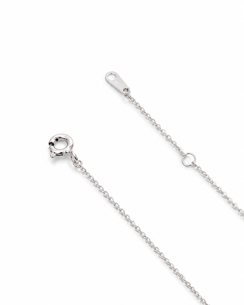 Amor [necklace]