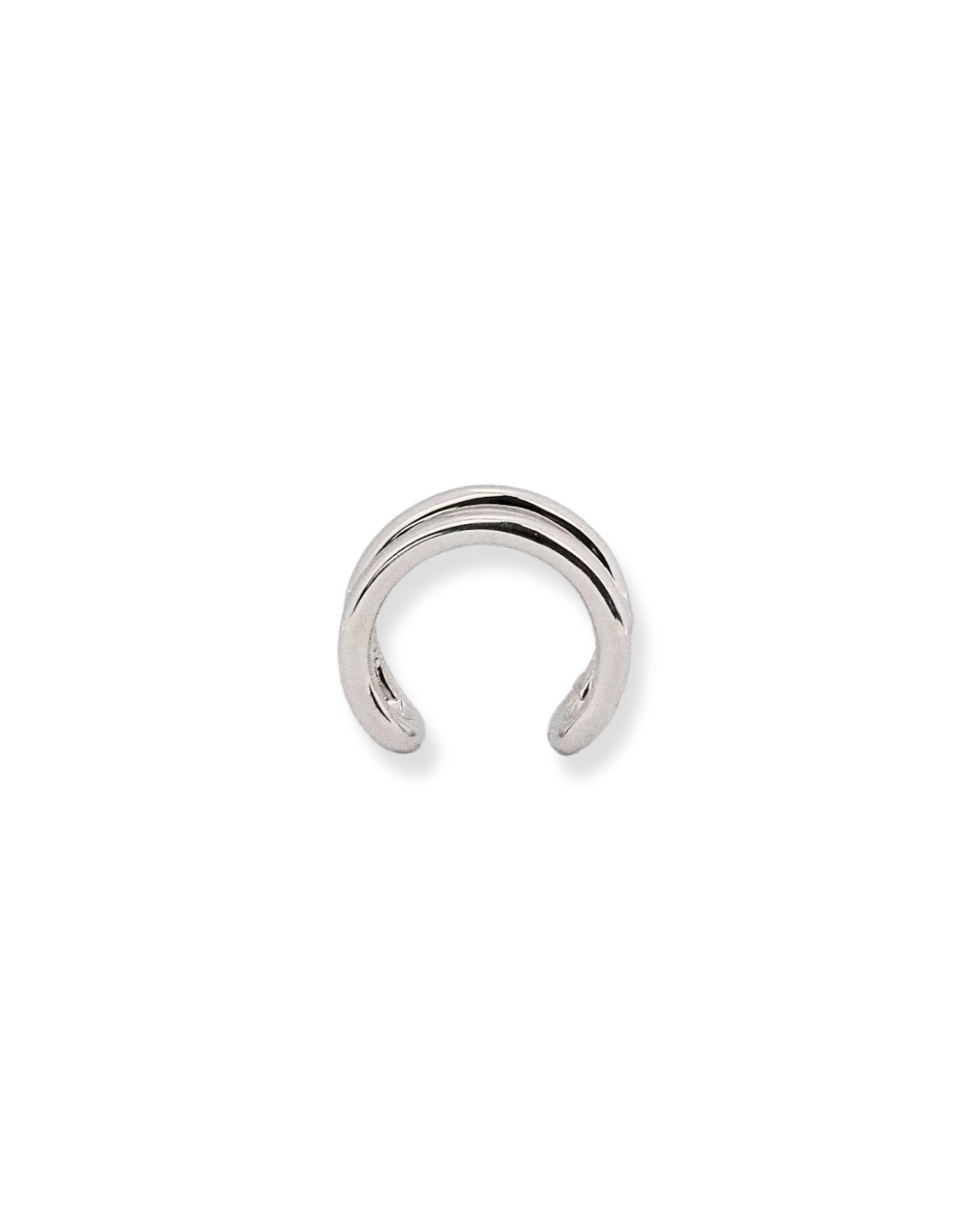 Echo [ear cuff]