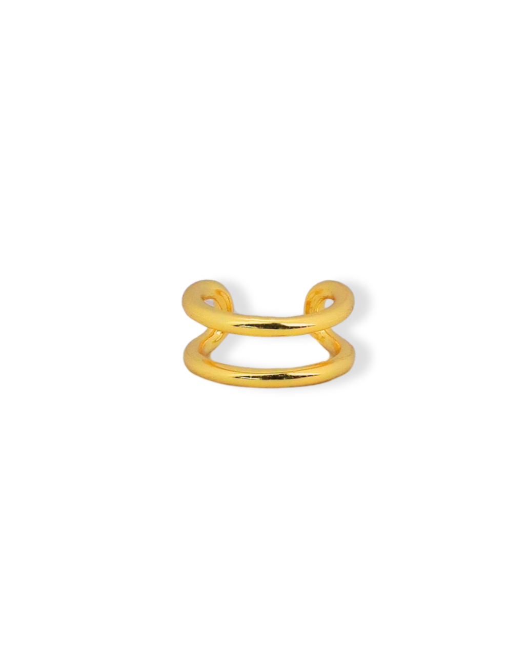 Echo [ear cuff]