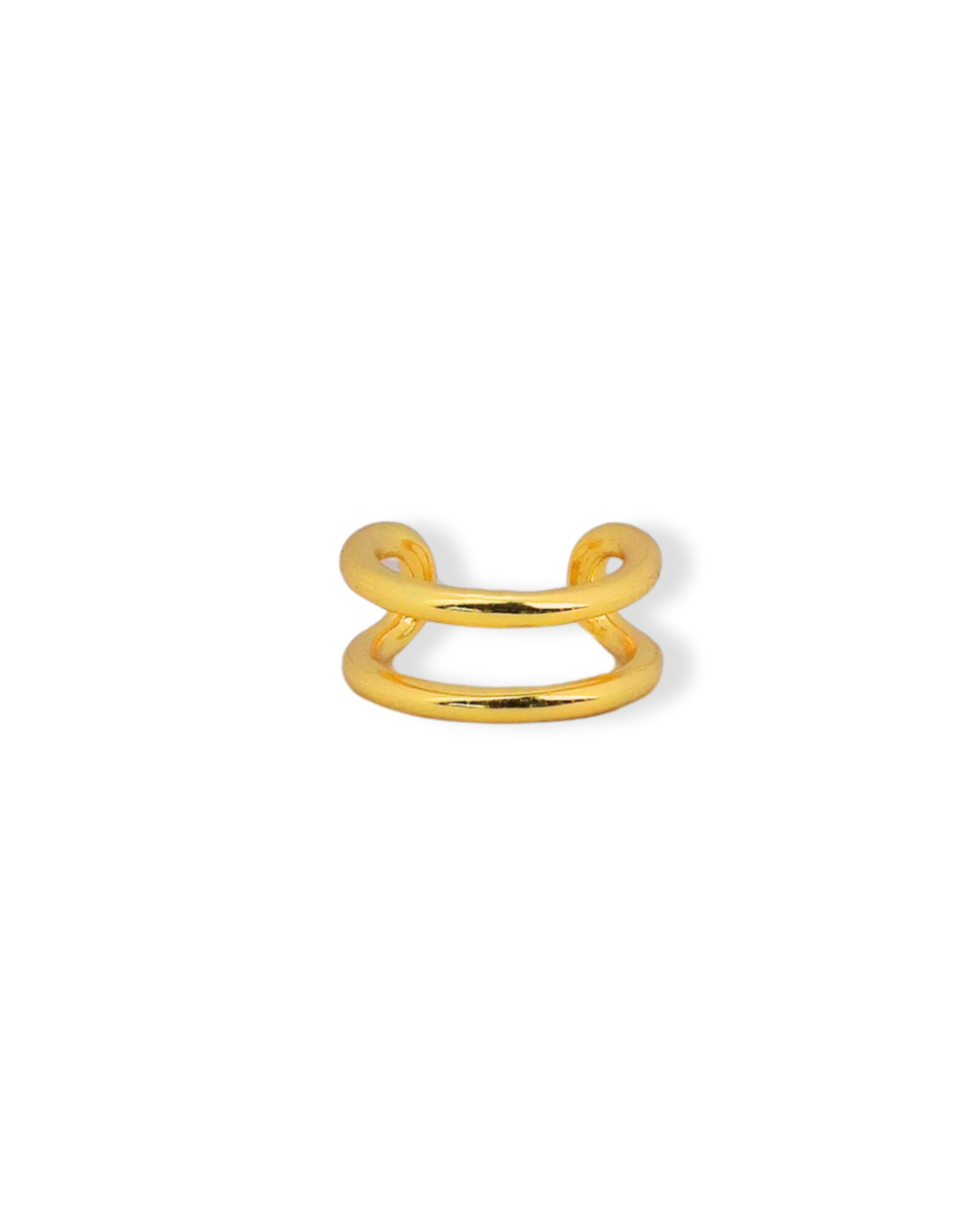 Echo [ear cuff]