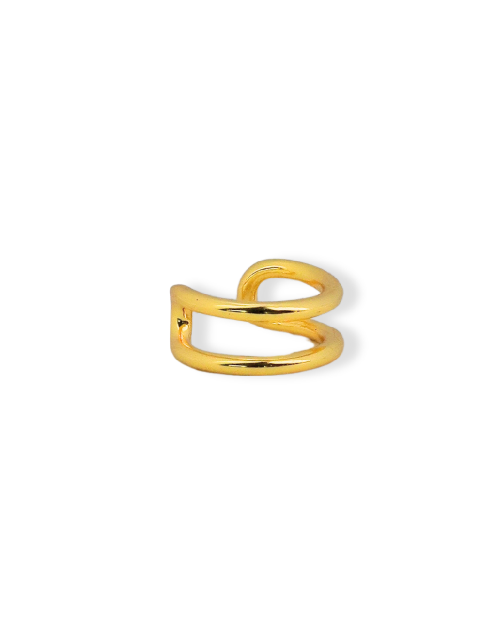 Echo [ear cuff]