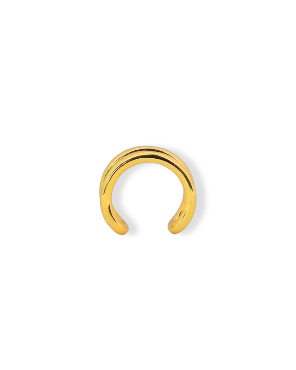Echo [ear cuff]