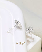 Hazel [earrings]