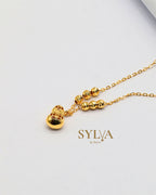 Elsa [Necklace]
