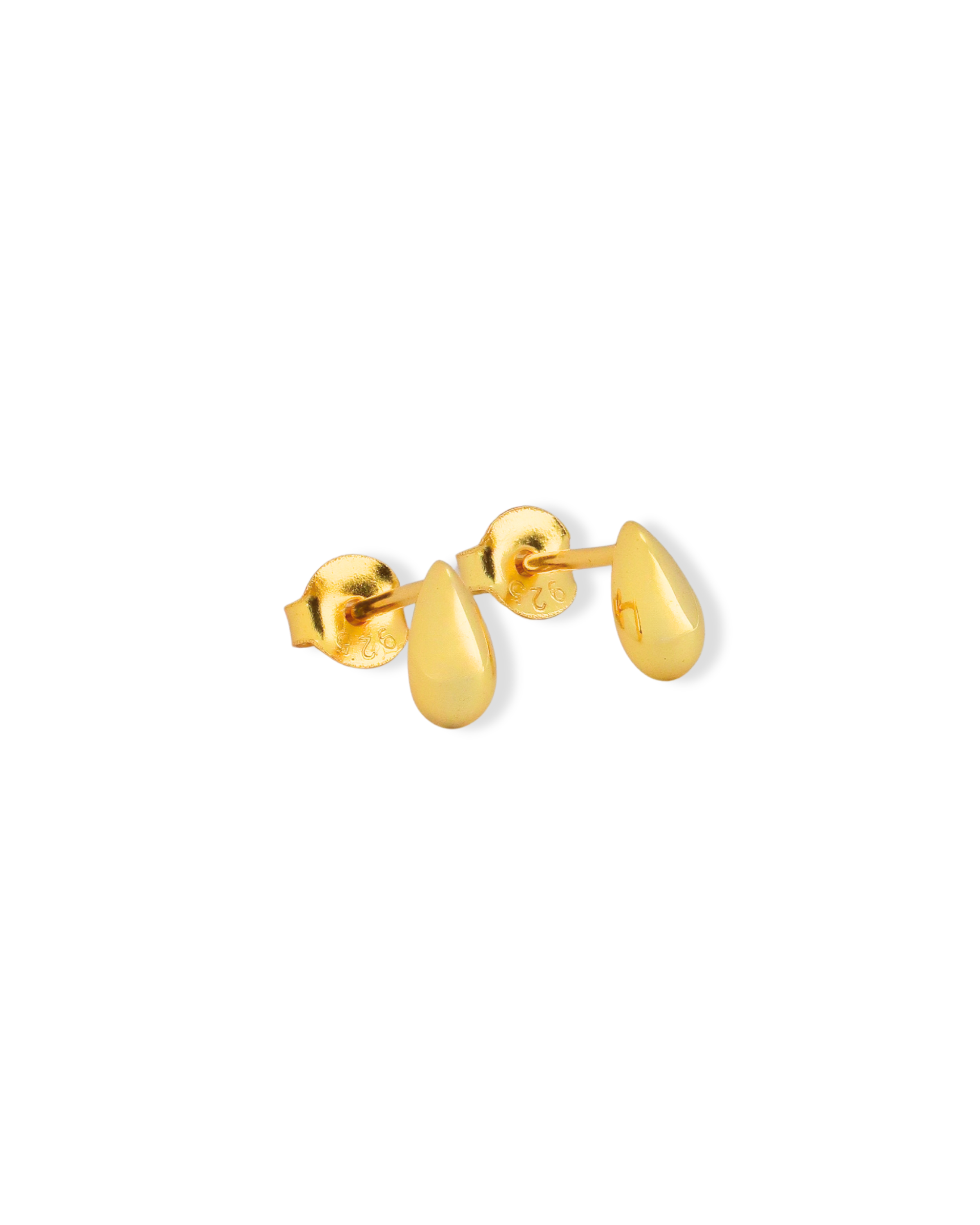 Percy [earrings]