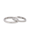 Meryll [couple rings]