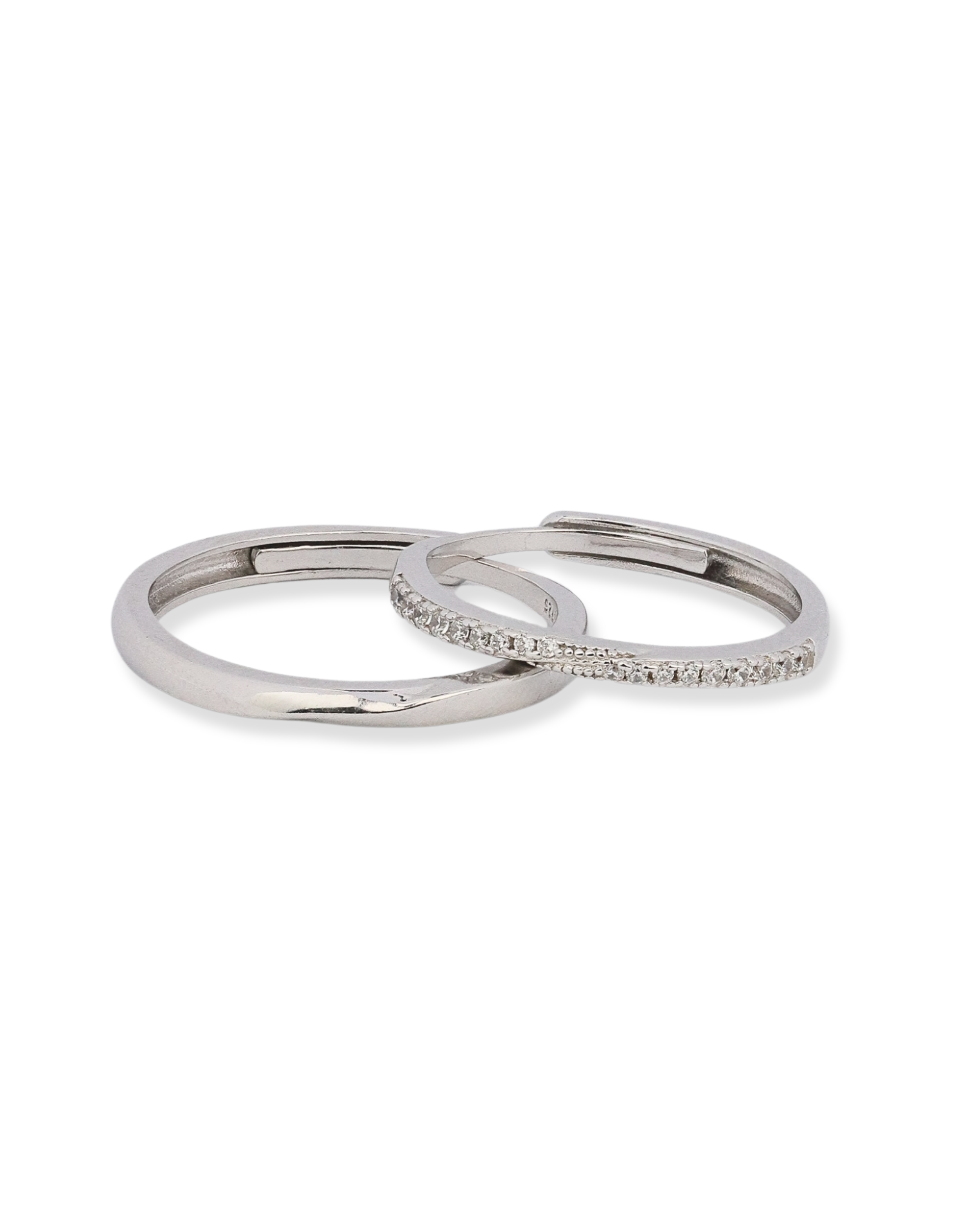 Meryll [couple rings]