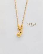 Elsa [Necklace]
