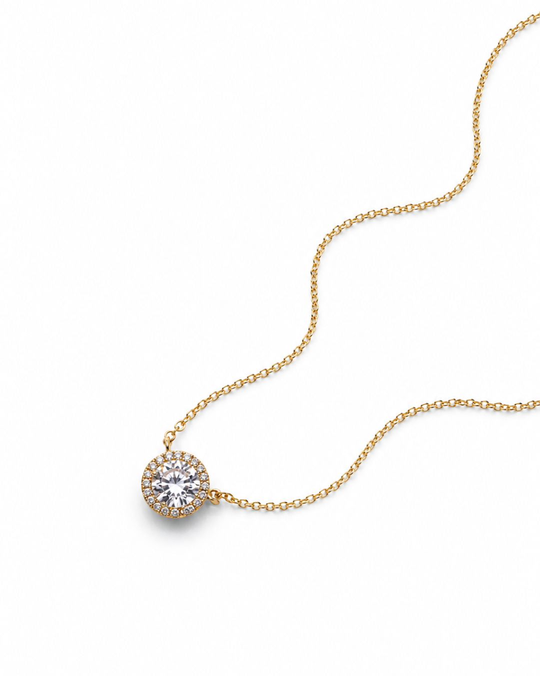 Yanna [necklace]