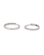 Meryll [couple rings]