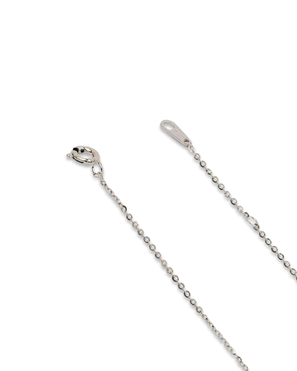 Hazel - Black [necklace]