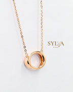 Aster [Necklace]