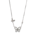 Chrysalis [necklace]