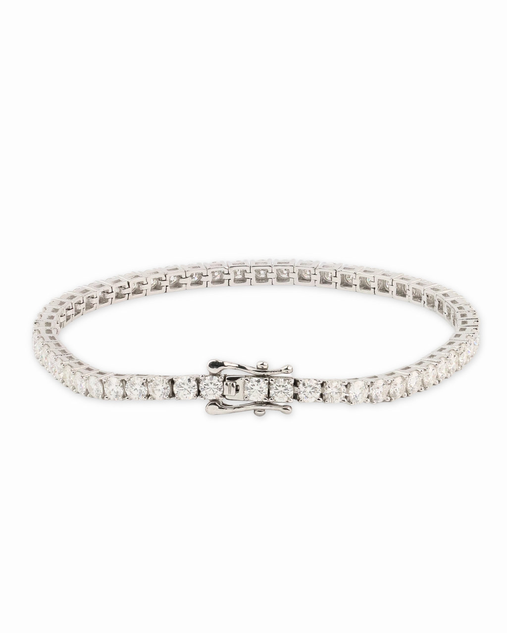 SYLVA Tennis Bracelet