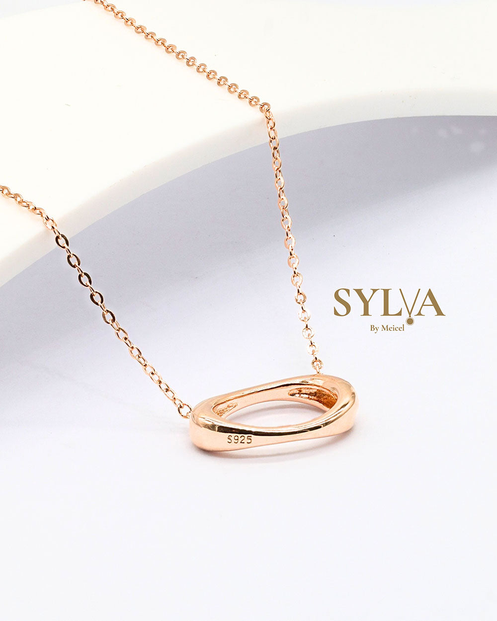 Aster [Necklace]