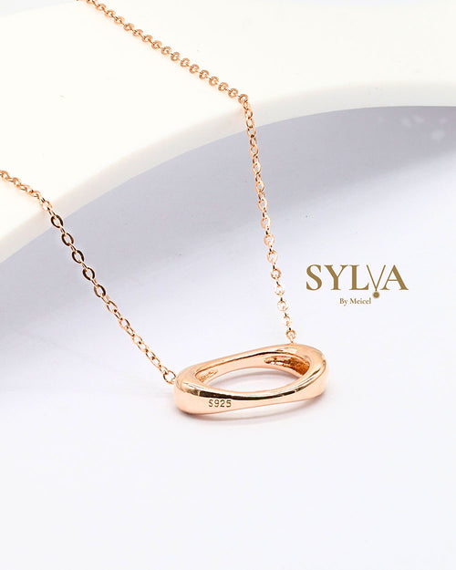 Aster [Necklace]