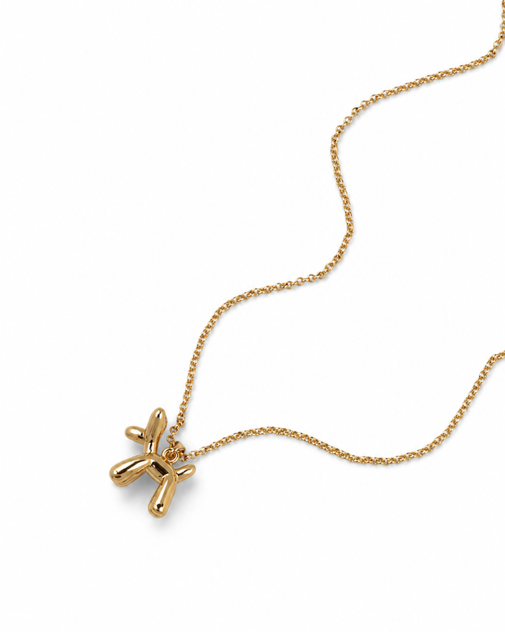 Bentley [necklace]